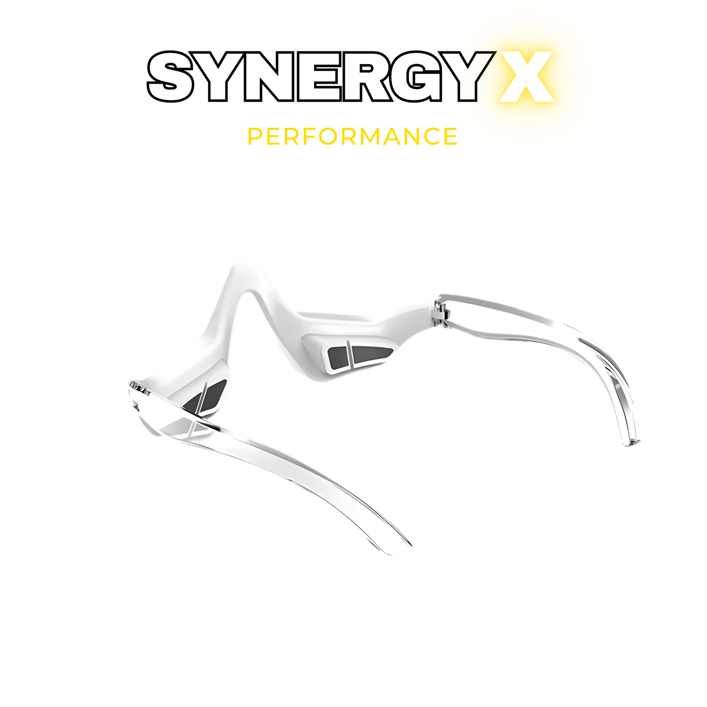 SYNERGY+ RED LIGHT EYE BAG REMOVER
