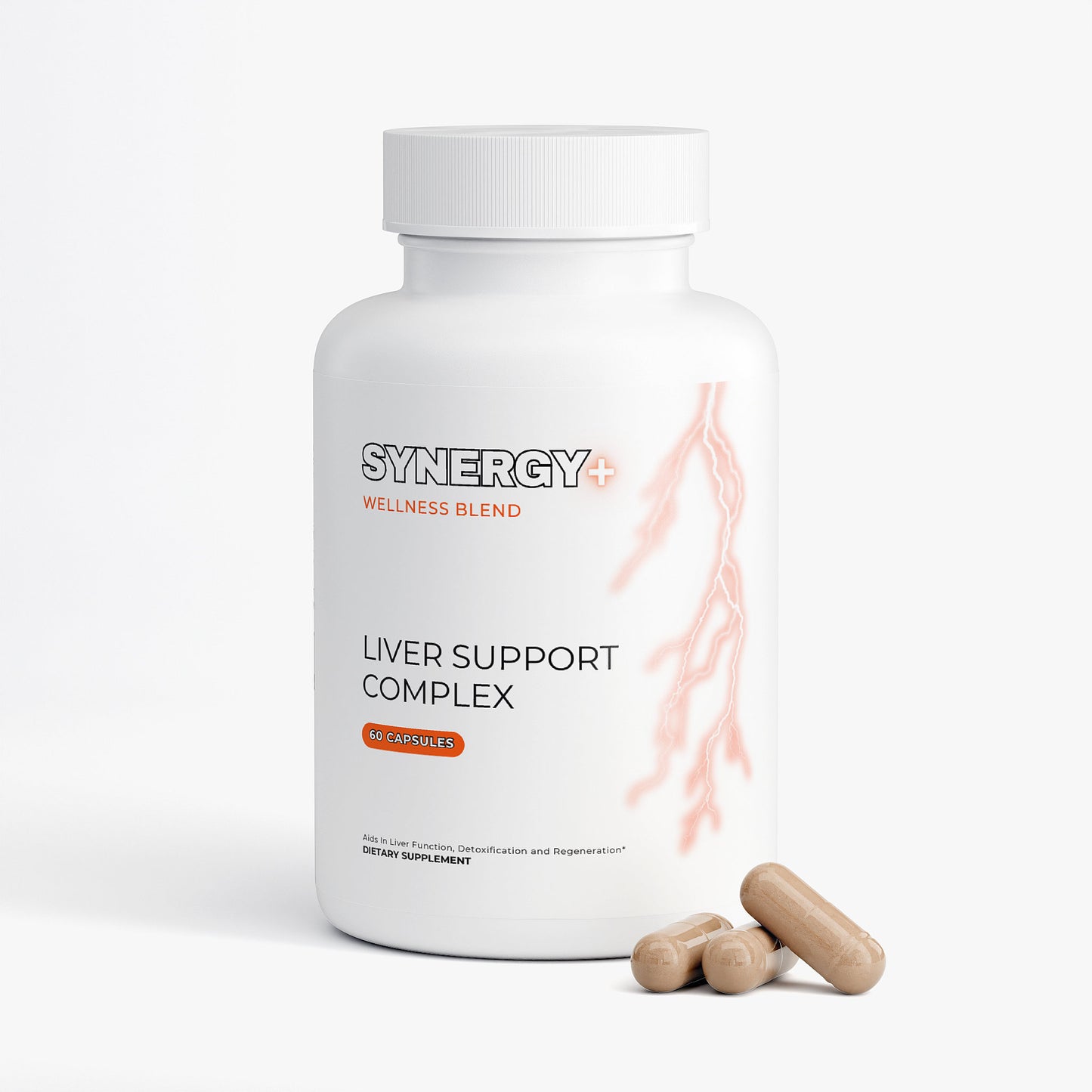LIVER SUPPORT