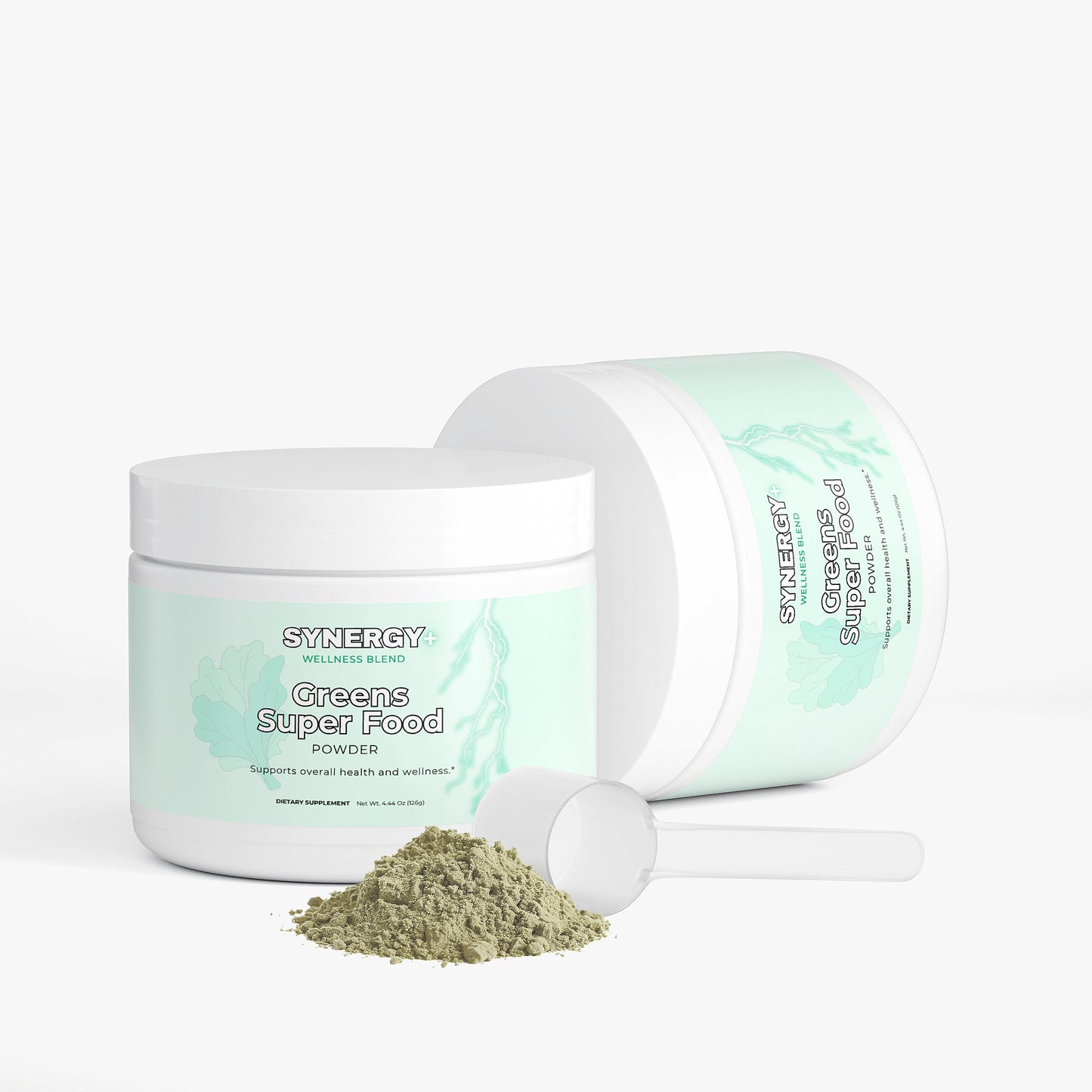 GREENS SUPERFOOD