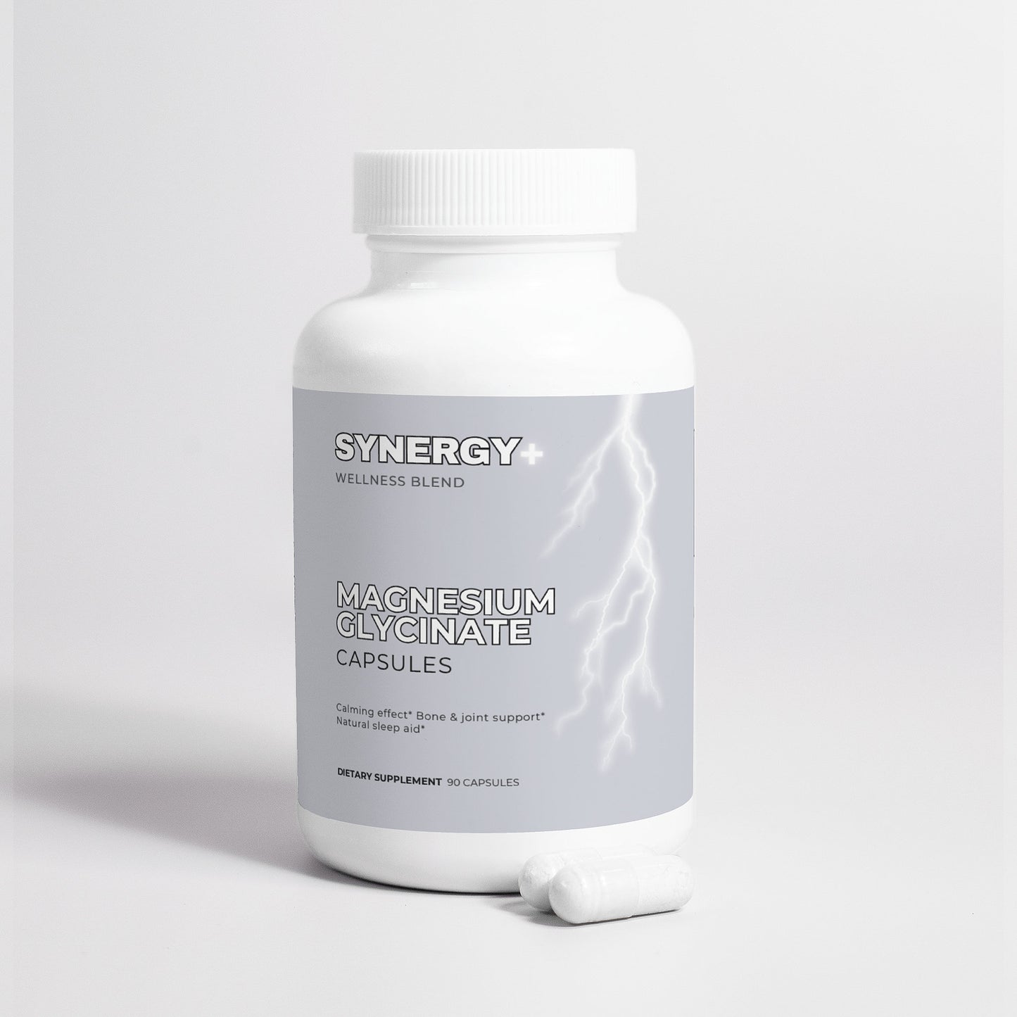MAGNESIUM GLYCINATE