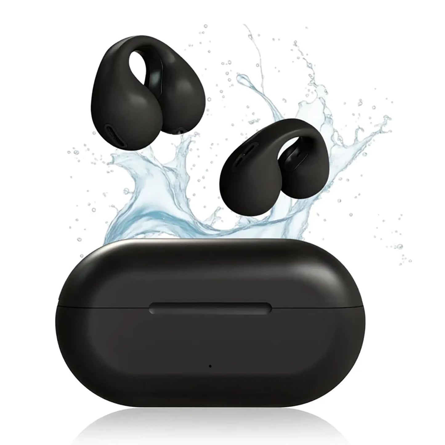 SYNERGY™ SHOWER PODS