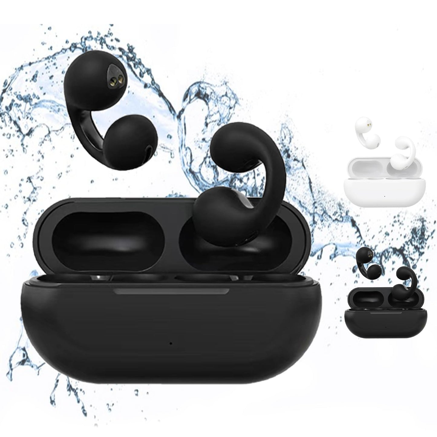 SYNERGY™ SHOWER PODS