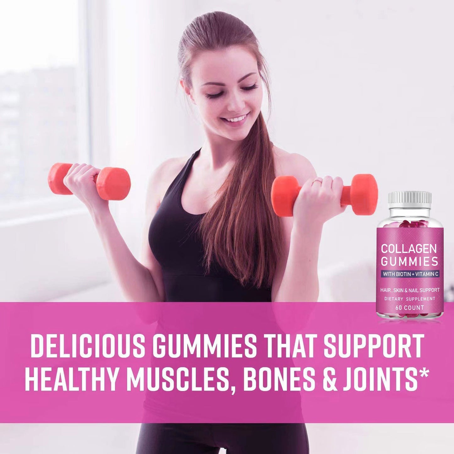 Collagen Gummies