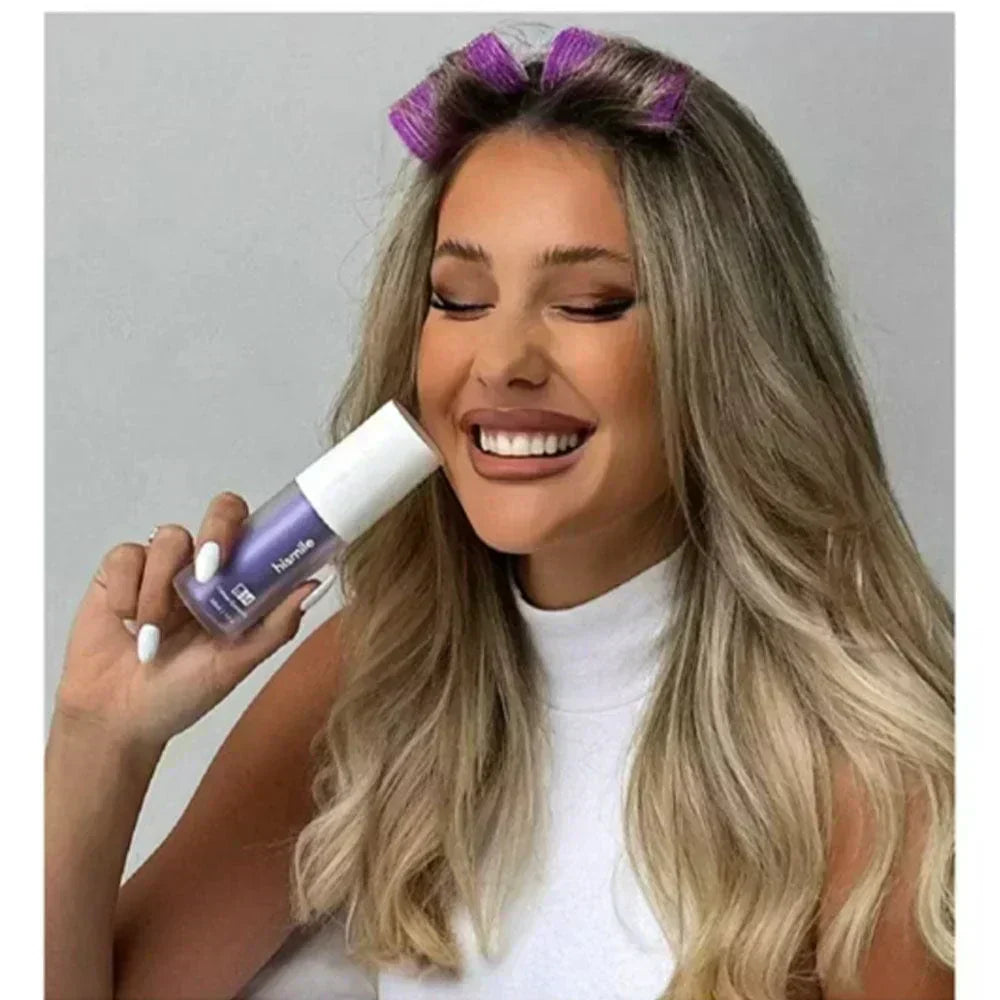 SYNERGY™ HiSmile V34 COLOUR CORRECTOR SERUM