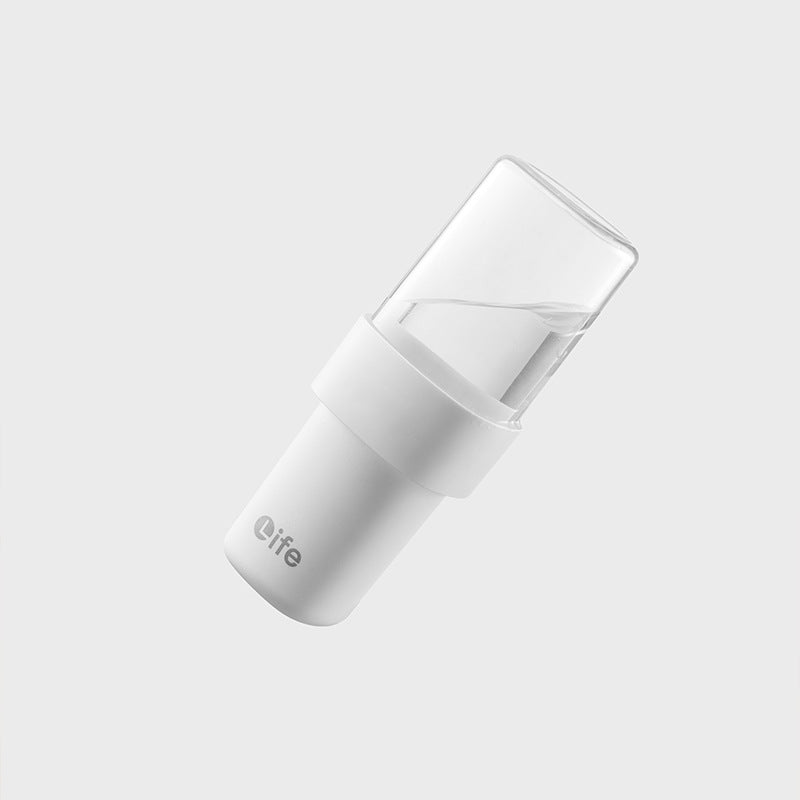 ORAL TRAVELING CASE