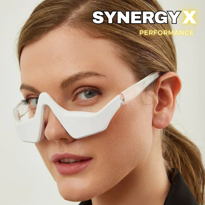 SYNERGY+ RED LIGHT EYE BAG REMOVER