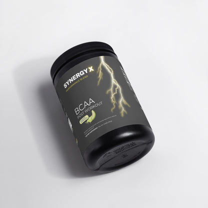 Synergy X BCAA Post Workout (Honeydew/Watermelon) - Performance Blend