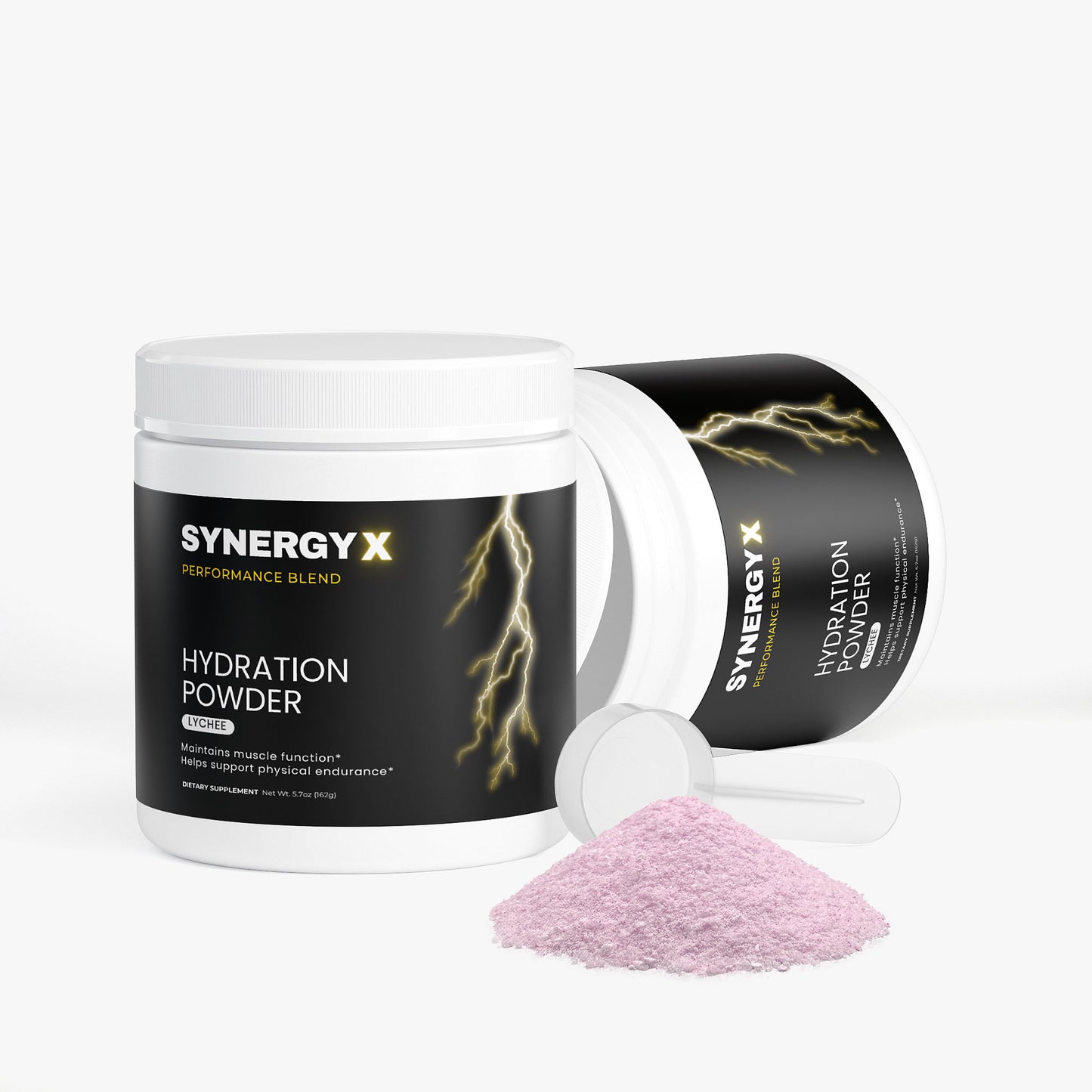 Hydration Powder (Lychee)