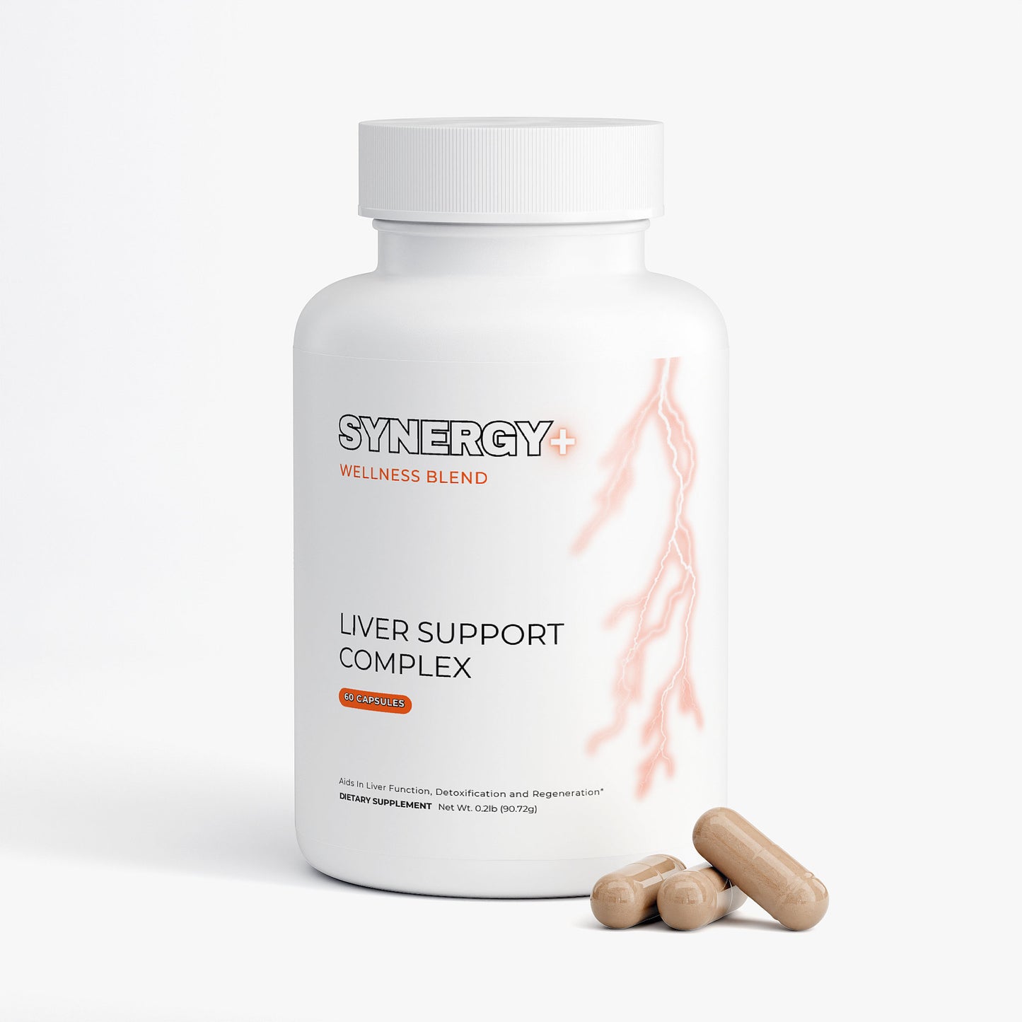 Liver Support