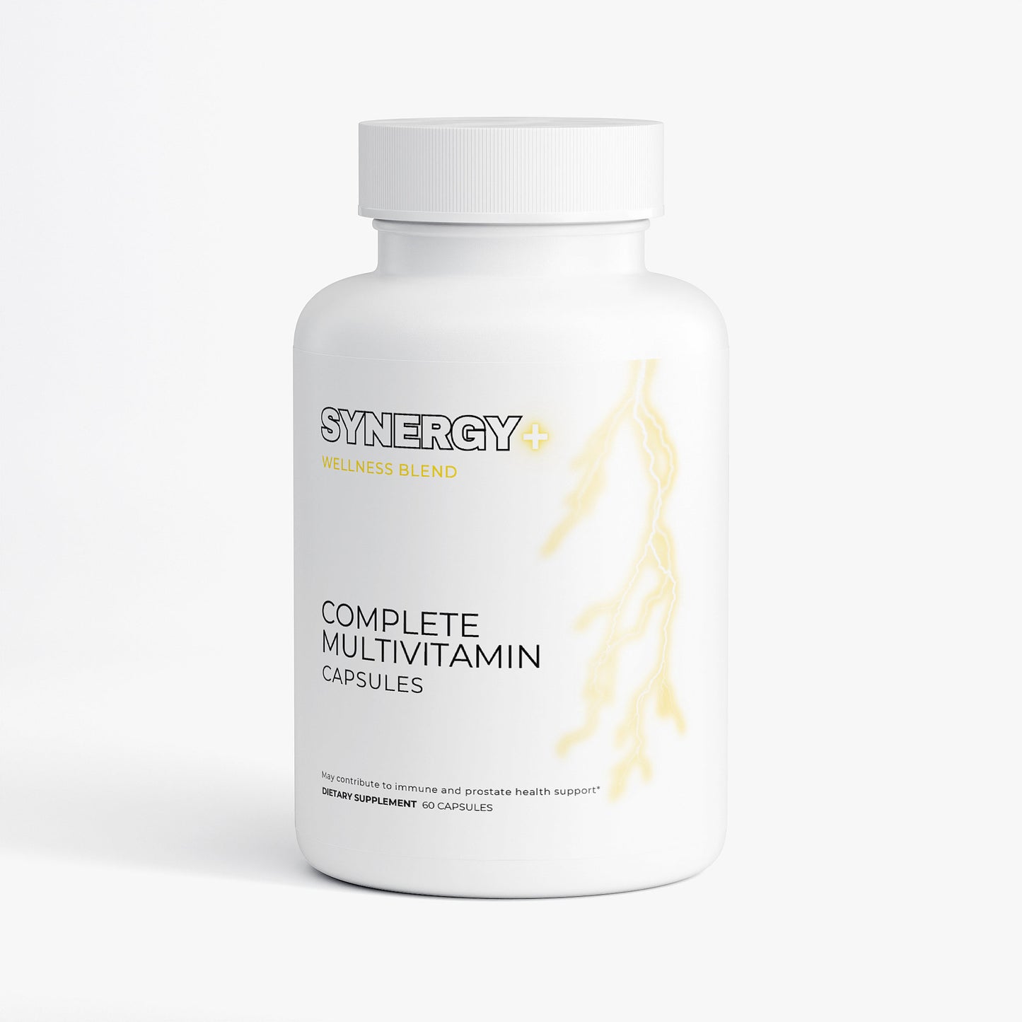 Complete Multivitamin