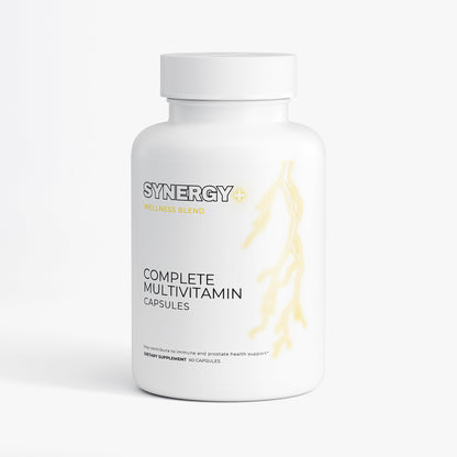 Complete Multivitamin