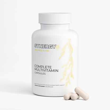 Complete Multivitamin