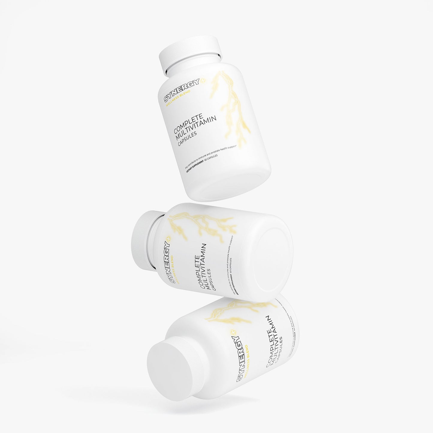 Complete Multivitamin