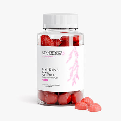 Hair, Skin & Nails Gummies