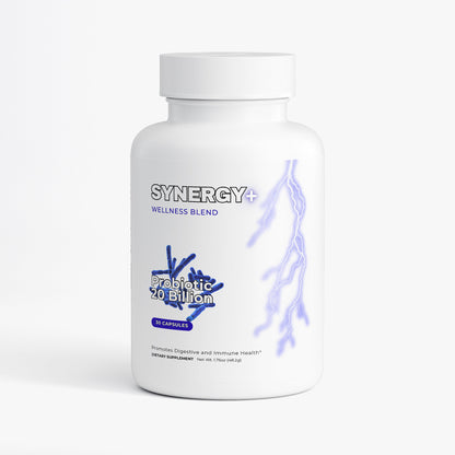 Probiotic 20 Billion