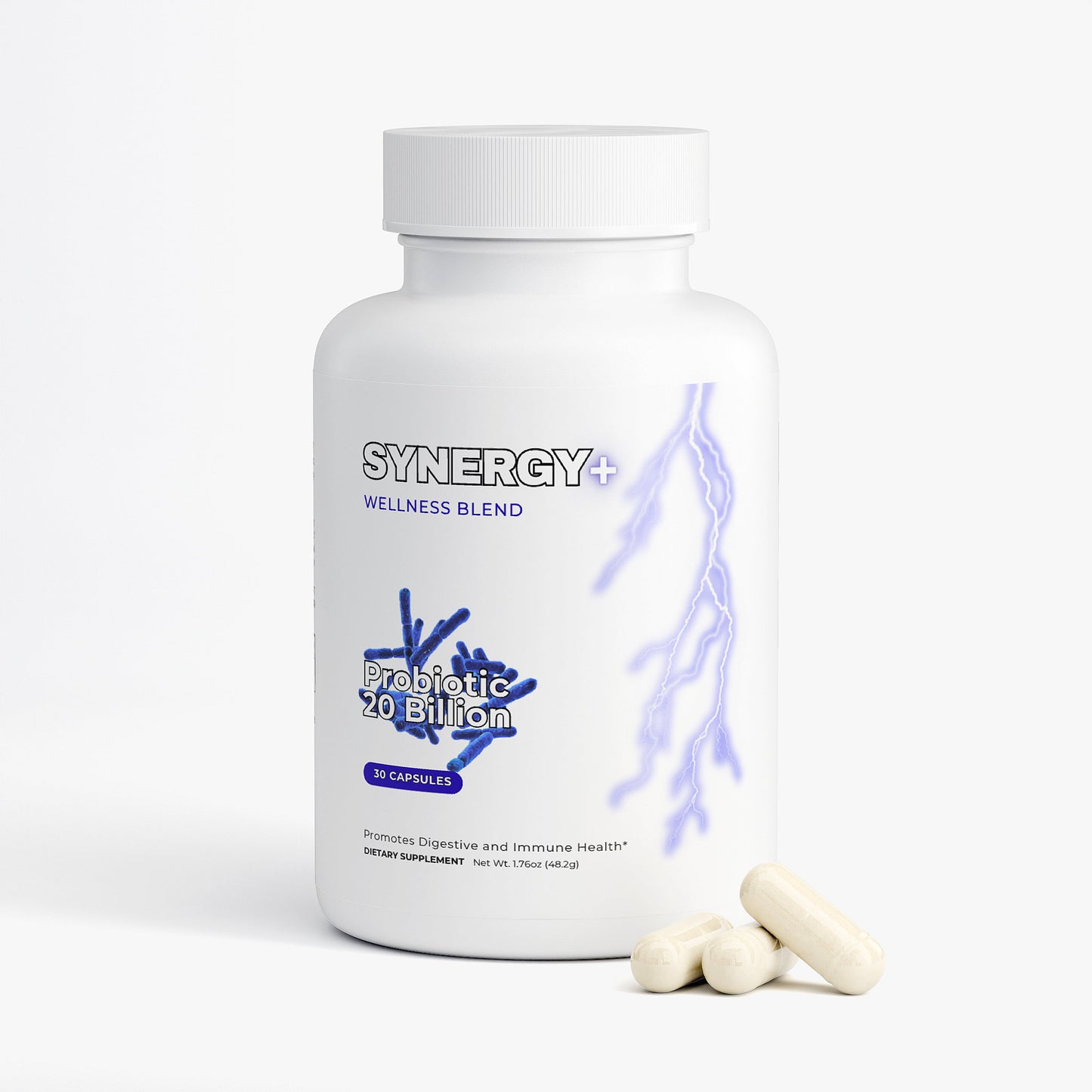 Probiotic 20 Billion