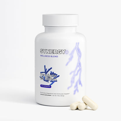 Probiotic 20 Billion