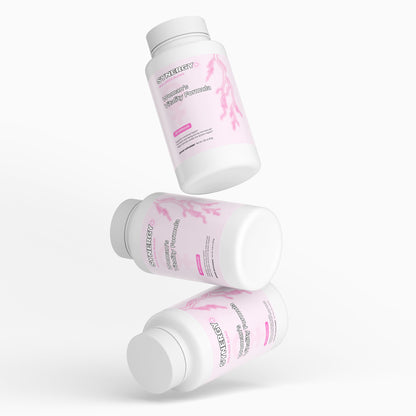Women's Vitality Formula