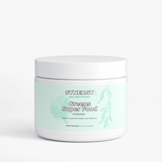 Greens Superfood