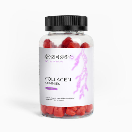 COLLAGEN GUMMIES