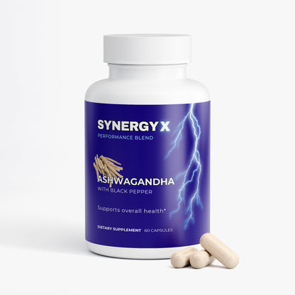 Ashwagandha