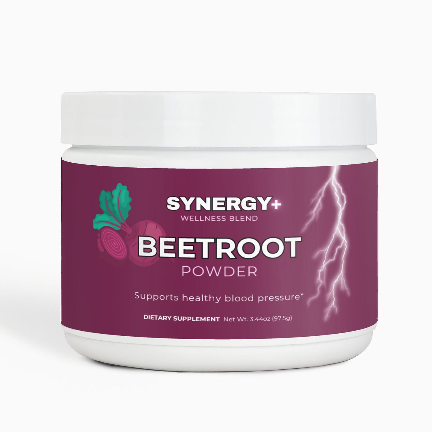 BEETROOT POWDER