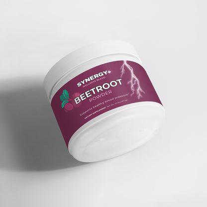 BEETROOT POWDER