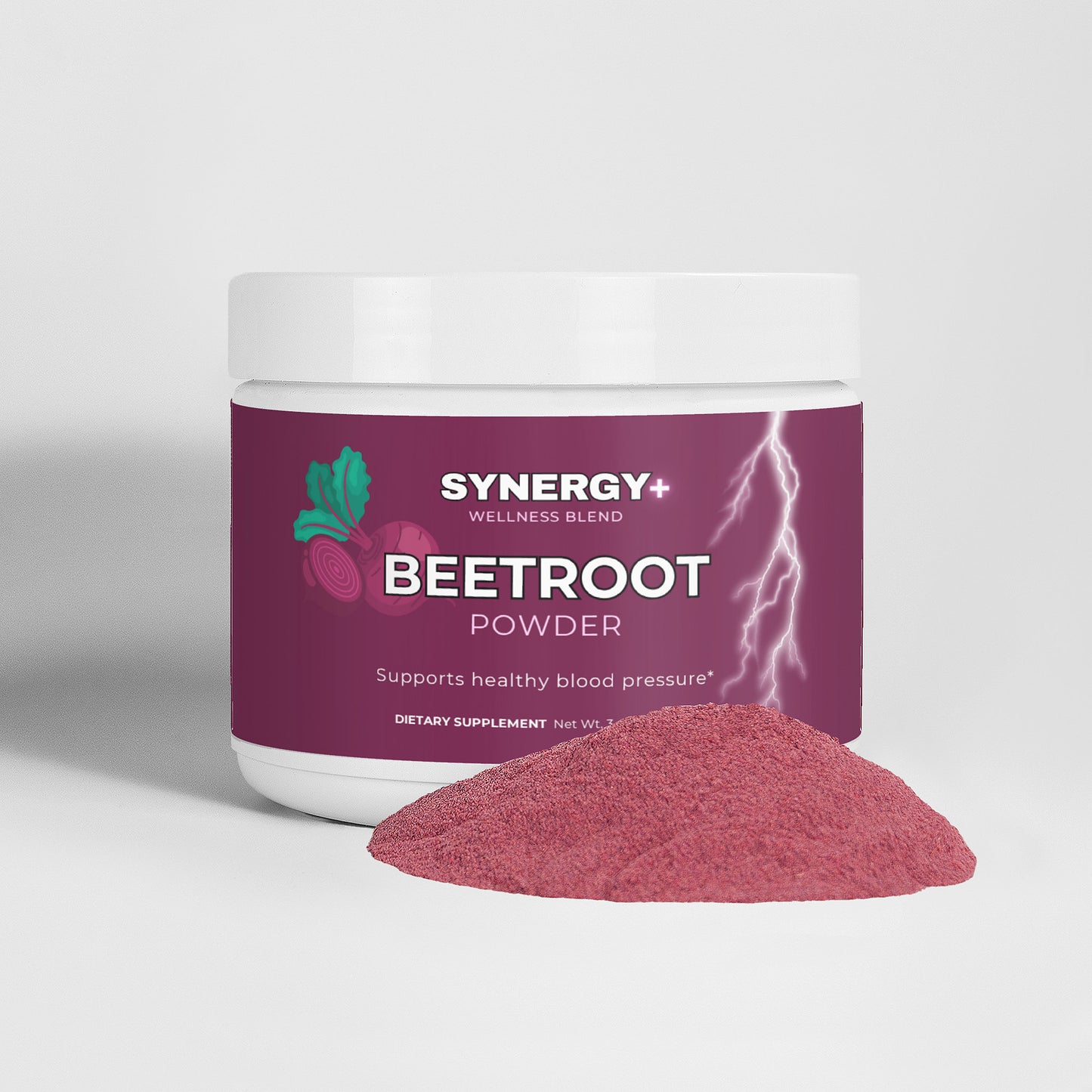 BEETROOT POWDER