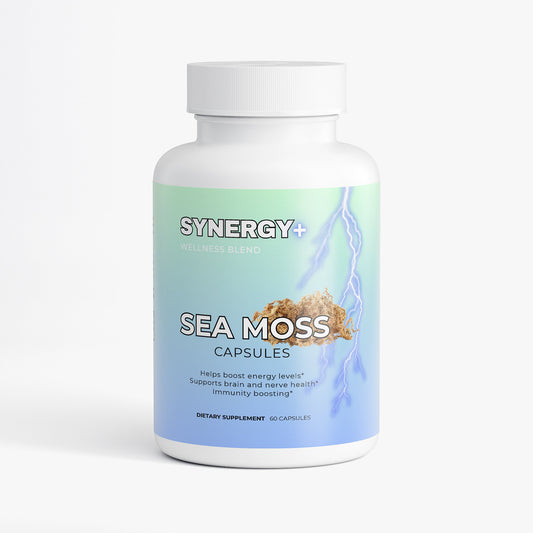 SEA MOSS