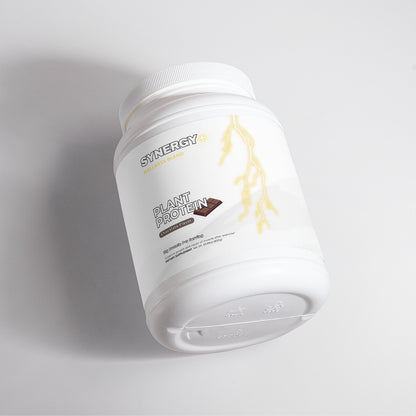 PLANT PROTEIN (Chocolate)