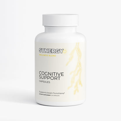 COGNITIVE SUPPORT