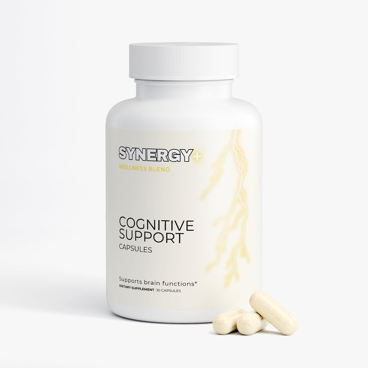COGNITIVE SUPPORT