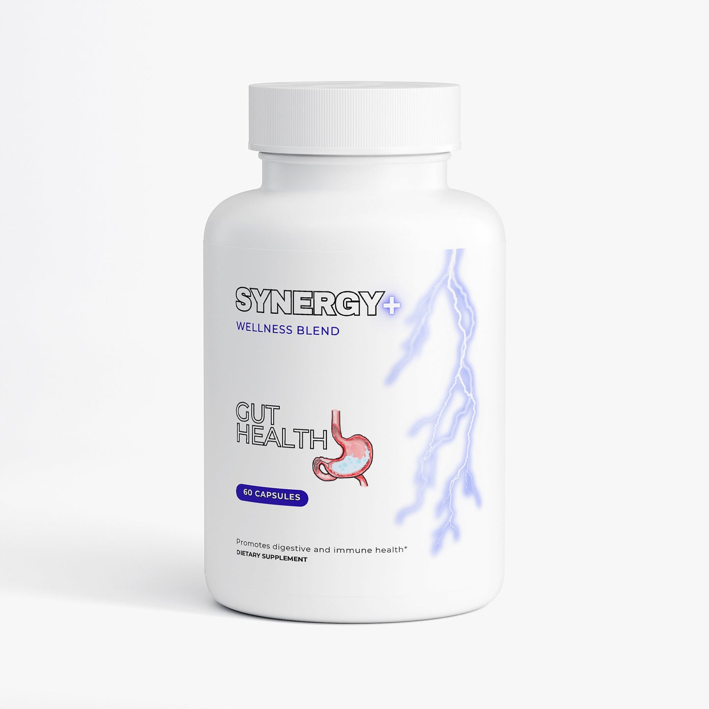 GUT HEALTH