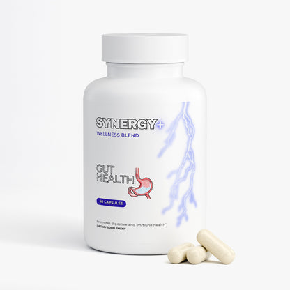 GUT HEALTH