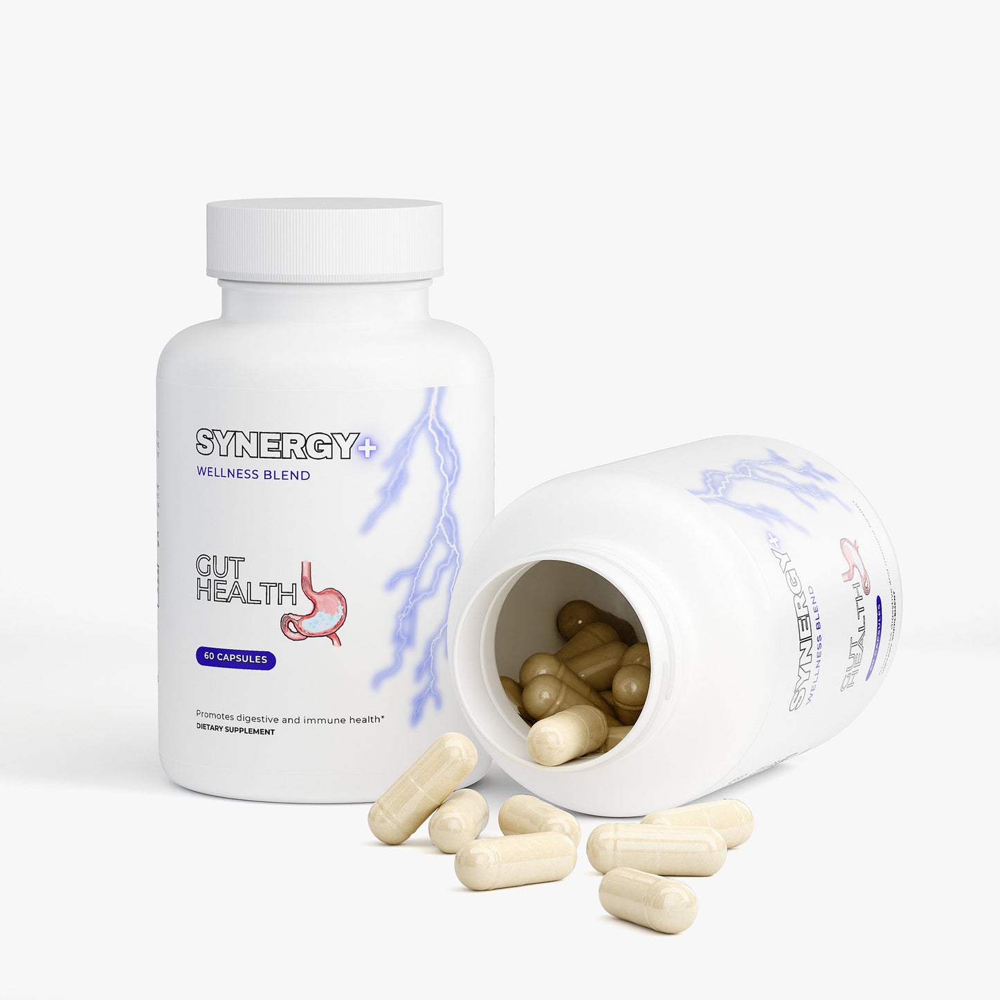 GUT HEALTH