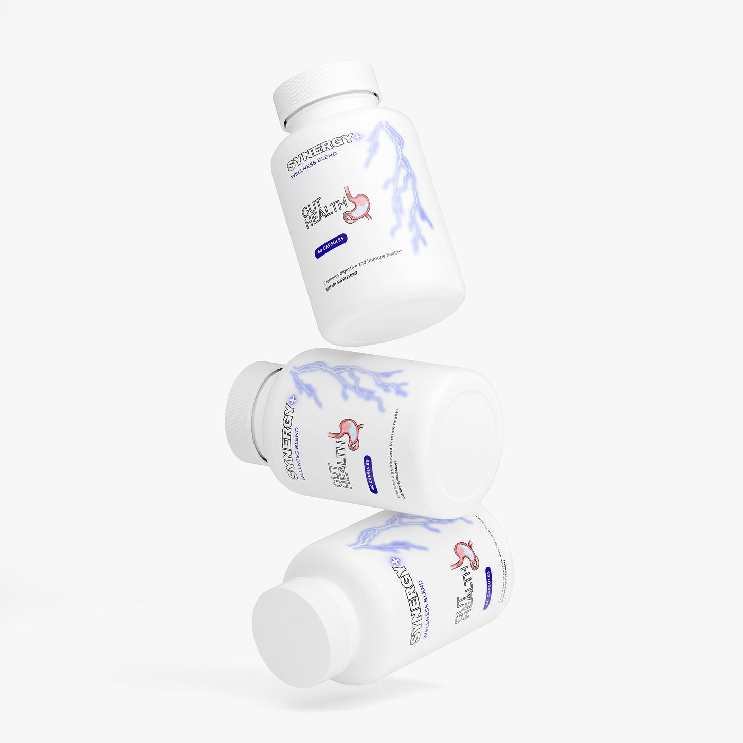 GUT HEALTH