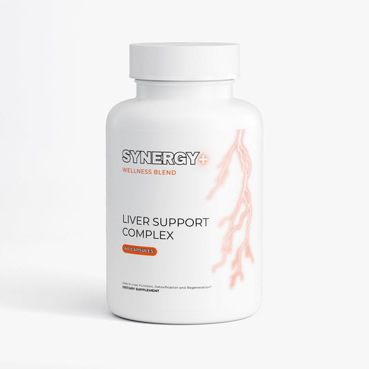 LIVER SUPPORT