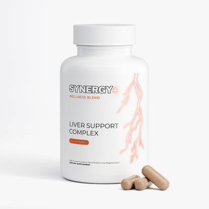 LIVER SUPPORT