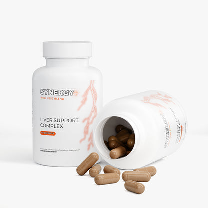 LIVER SUPPORT