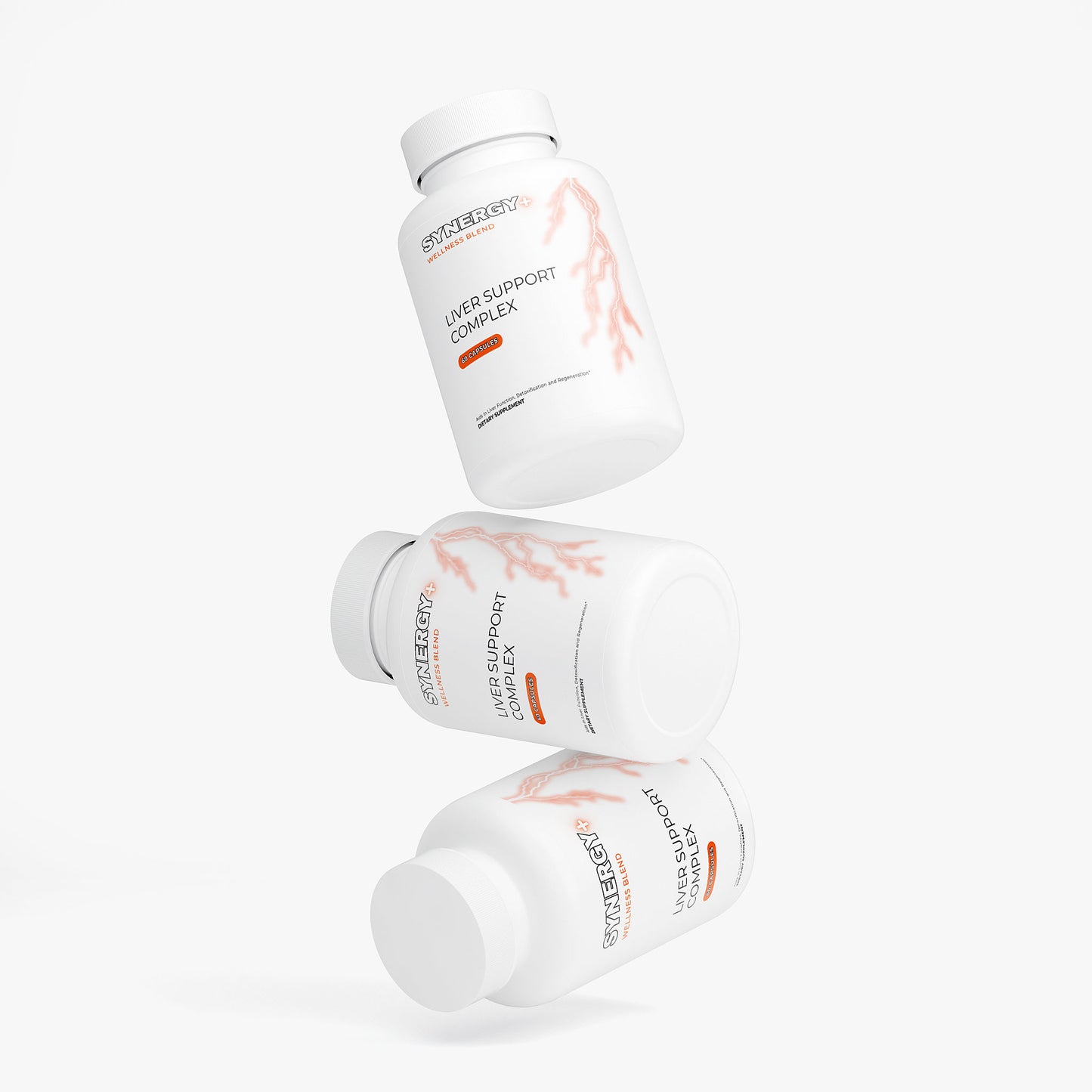 LIVER SUPPORT
