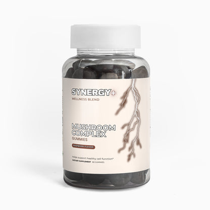 MUSHROOM EXTRACT COMPLEX