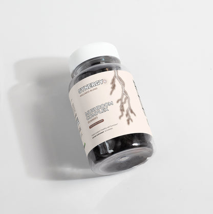MUSHROOM EXTRACT COMPLEX