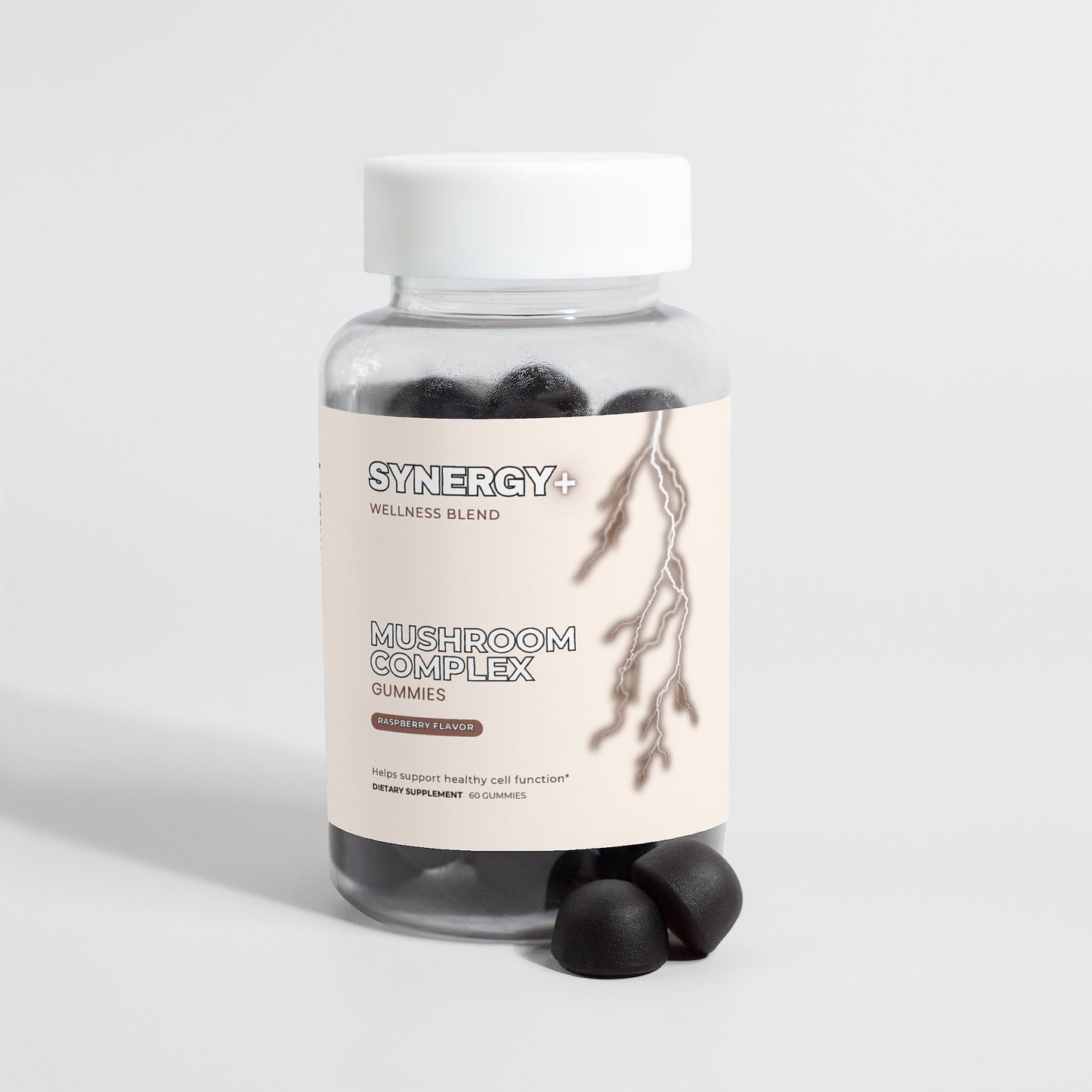 MUSHROOM EXTRACT COMPLEX