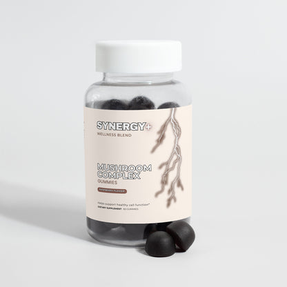 MUSHROOM EXTRACT COMPLEX