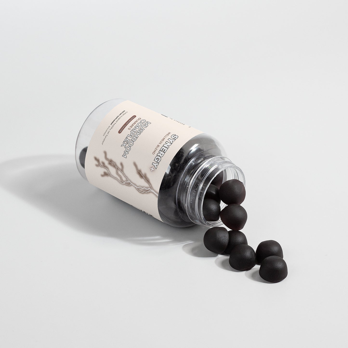 MUSHROOM EXTRACT COMPLEX