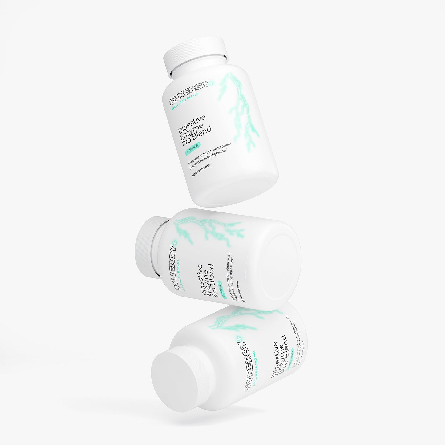 DIGESTIVE ENZYME PRO BLEND
