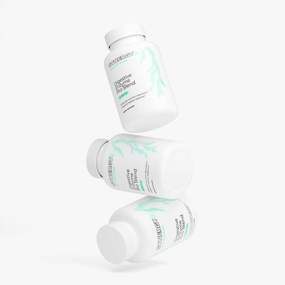 DIGESTIVE ENZYME PRO BLEND