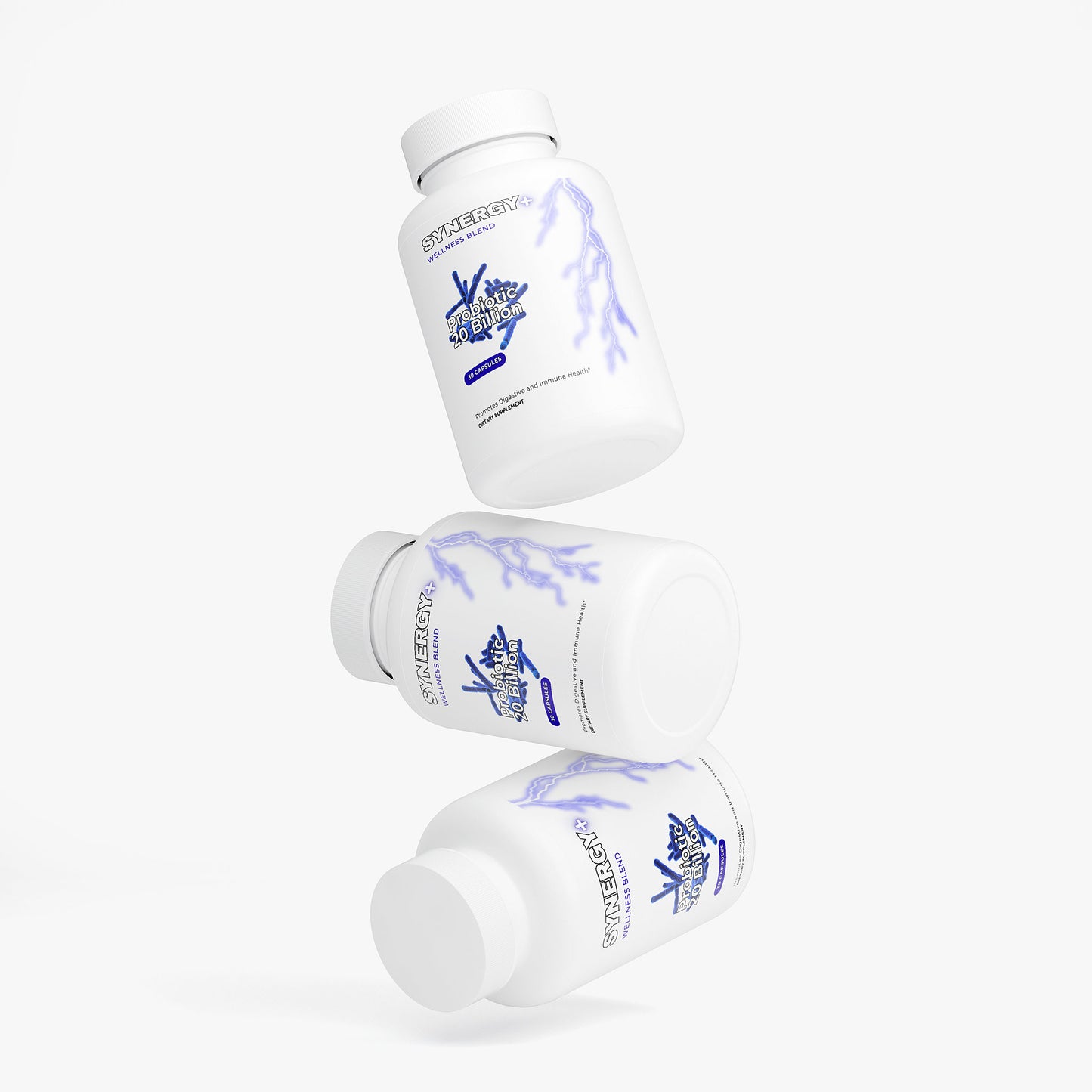 PROBIOTIC 20 BILLION