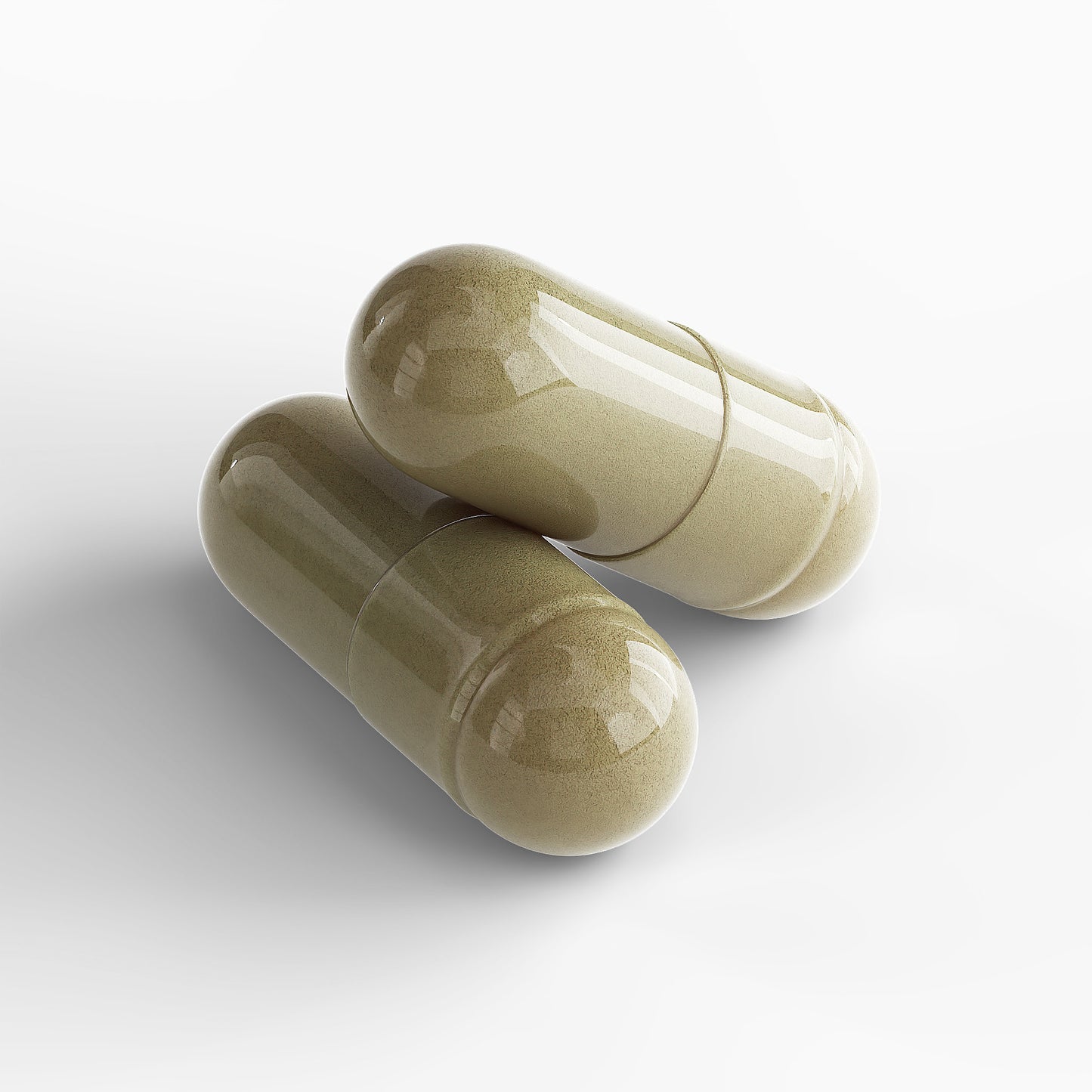WOMAN'S VITALITY FORMULA