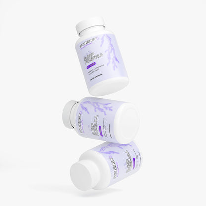 SLEEP FORMULA CAPSULES